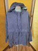 Natural Reflections XL Hooded Jacket