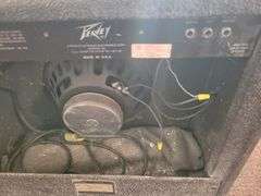 Peavey Bandit 112 Amp