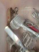 Box Kitchen Utensils