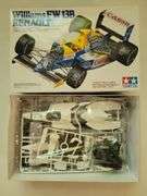 2 - Unsealed Race Car Models