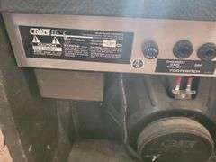 Crate GF X-65 Amp