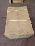 Yardmax YG1650 21" Push Mower NIB