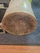 12 Gal. Crock with Crown Symbol