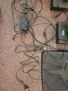 Game Controllers