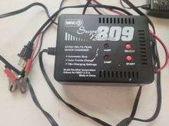 Battery Chargers