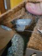 2 Natural Reflections Small Camel Cardigans