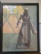 Star Wars Pictures and Placemat