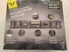 UTV/Truck Roll Cage Organizer LG