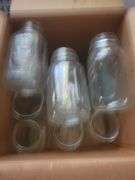 12 Quart Jars