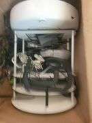 2 Totes Robotics Equipment  and Parts