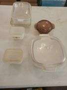 Baking Dishes