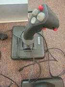 Game Controllers