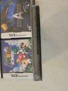 7- Nintendo DS Games