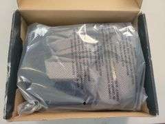 Women's Breathable Stockingfoot Wader Small