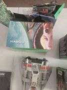 Star Wars Figures and Software