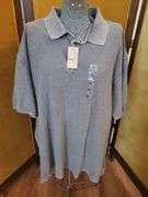 R H 4 XL Carbon Polo