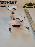White Small Roboquad