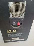 KLH Subwolf Systen