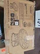 Better Homes and Gardens Papasan Chair NIB