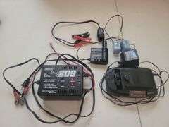 Battery Chargers