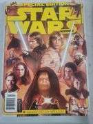 Star Wars Books