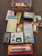 Lot Housewares