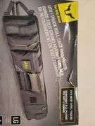 UTV/Truck Roll Cage Organizer LG