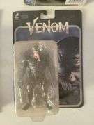 Venom, Marvel, and Transformer Figures