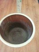 3 Gal. Crock