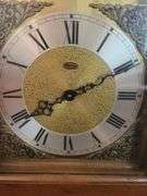Ridgeway Grandmother's Clock