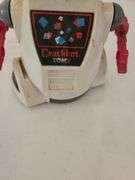 Tomy Crackbot