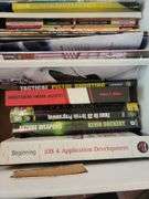 Firearms Books and Magazines