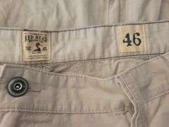 2 RH Size 46 Shorts