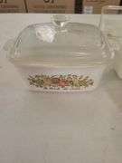 Baking Dishes