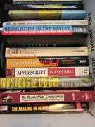Box Disney Books And More