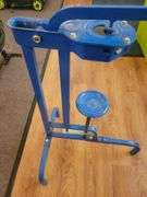 Wine Bottle Press