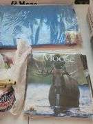 Tote Misc.