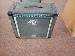 Peavey Bandit 112 Amp