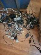 2 Totes Robotics Equipment  and Parts