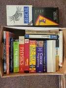 Box Computer Books