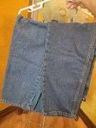 R H 38x30 Jeans