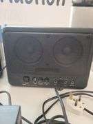 Foster Mod 2018 Line Mixer and 2 Yamaha Monitor Speakers (see Description Below)