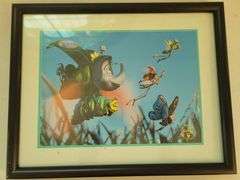 2 Disney Pictures