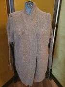 2 Natural Reflections Small Camel Cardigans