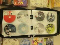 Books, Magazines, Software