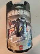 Lego Bionicle Vidrax Oohnorak New Sealed