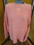 3 Small Sweaters