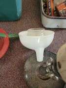 Sunbeam Mixer,  Lantern, and Misc.