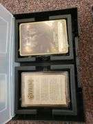World of War Craft Card Games Megtheridon's Lair Raid Deck and Black Temple Raid Deck