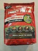 10 lb. Bag Ortho Lawn Insect Killer